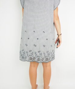 Alternative view of Kleid Gr. L