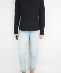 Strickjacke Gr. ca. S
