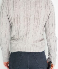 Alternative view of Strickpullover Gr. ca. M