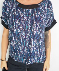 Bluse Gr. 38