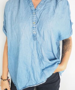 Bluse Gr. 46