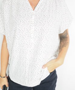 Bluse Gr. XL