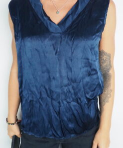 Bluse Gr. One Size