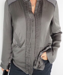 Bluse Gr. M