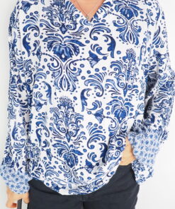 Bluse Gr. L