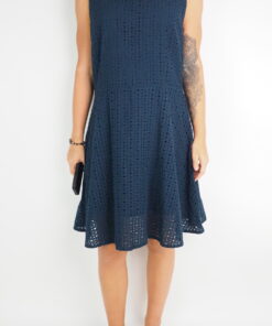 Kleid Gr. XL