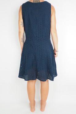 Alternative view of Kleid Gr. XL