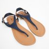 s.Oliver Sandalen Gr. 41 – Bild 2
