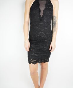 Kleid Gr. S