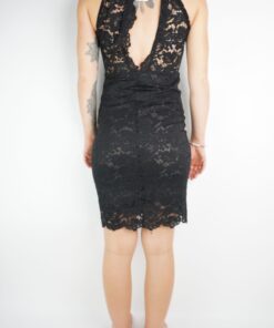 Alternative view of Kleid Gr. S
