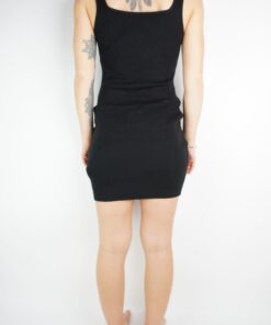 Alternative view of Kleid Gr. ca. S