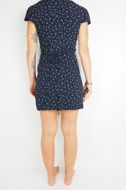 Alternative view of Brandy Melville Wickelkleid Gr. 40