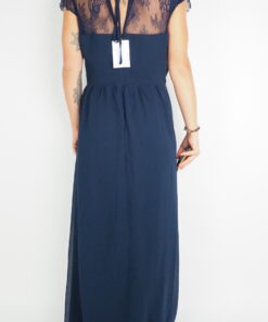 Alternative view of VILA Maxikleid Gr. 40