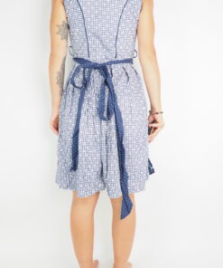 Alternative view of Dirndl ohne Bluse Gr. 40