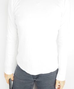Langarm Shirt Gr. M
