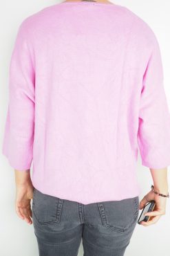 Alternative view of Pullover Gr. S