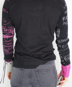 Alternative view of Desigual Pullover Gr. M