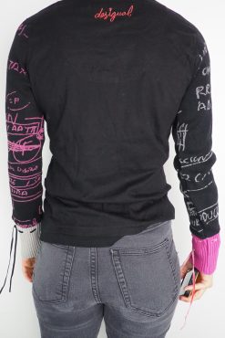 Alternative view of Desigual Pullover Gr. M