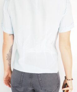 Alternative view of Bluse Gr. 40 (100% Seide)