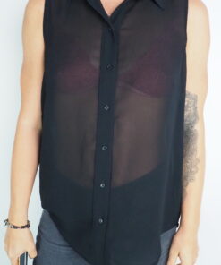 Bluse Gr. 34