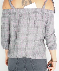Alternative view of Bluse Gr. S