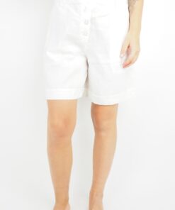 Shorts Gr. 40 (100% Leinen)