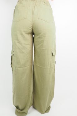 Alternative view of Hose Gr. M