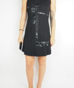 Kleid Gr. ca. S