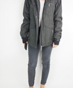 Alternative view of Winterjacke Gr. M