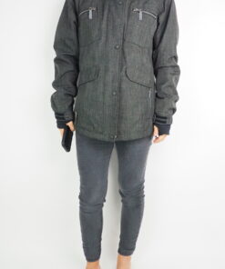Winterjacke Gr. M