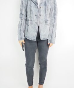Blazer-Jacke Gr. S