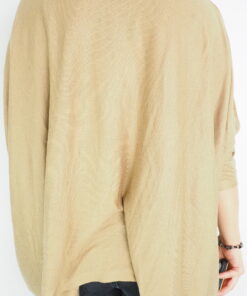 Alternative view of Pullover Gr. S