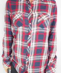 Topshop Hemd Gr. 40