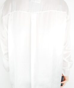 Alternative view of Zara Bluse Gr. L