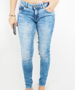 Jeans Gr. 38