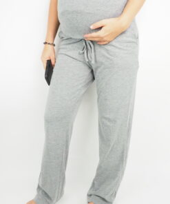 Umstands-Trainerhose Gr. 42