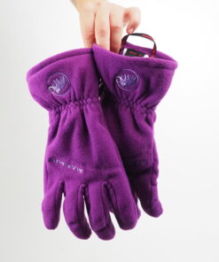 Mammut Handschuhe Gr. L