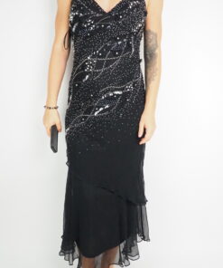 Kleid Gr. M