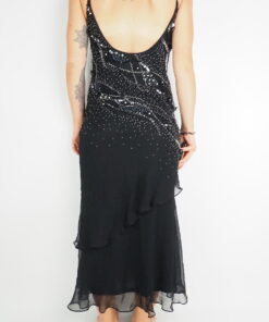 Alternative view of Kleid Gr. M