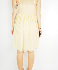 Alternative view of Kleid Gr. ca. S