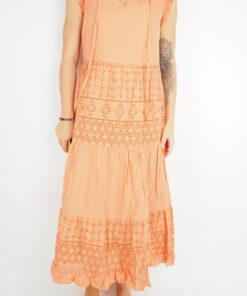 Linea Tesini Kleid Gr. 34