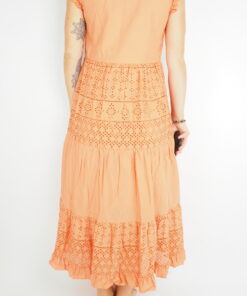 Alternative view of Linea Tesini Kleid Gr. 34