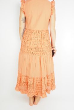 Alternative view of Linea Tesini Kleid Gr. 34