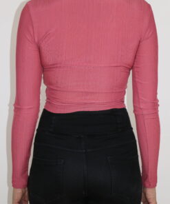 Alternative view of Topshop Langarmshirt Gr. XS