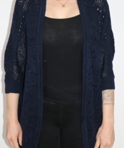 Strickjacke Gr. S