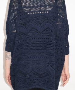 Alternative view of Strickjacke Gr. S