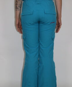 Alternative view of Skihose roxy Gr. S