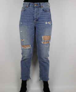 Jeans Gr. S