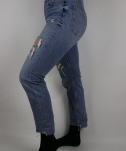 Alternative view of Jeans Gr. S