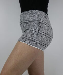 Alternative view of Stoffshorts Gr. S